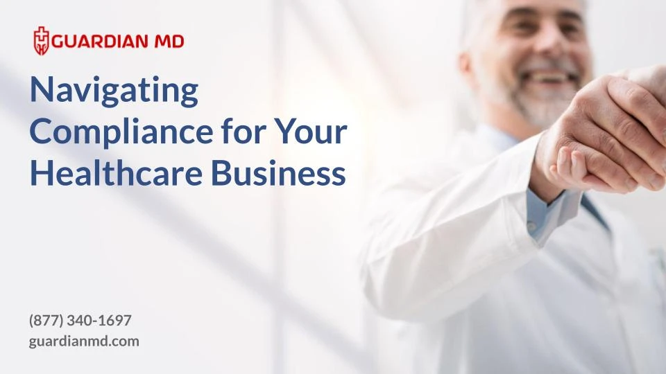 healthcare compliance