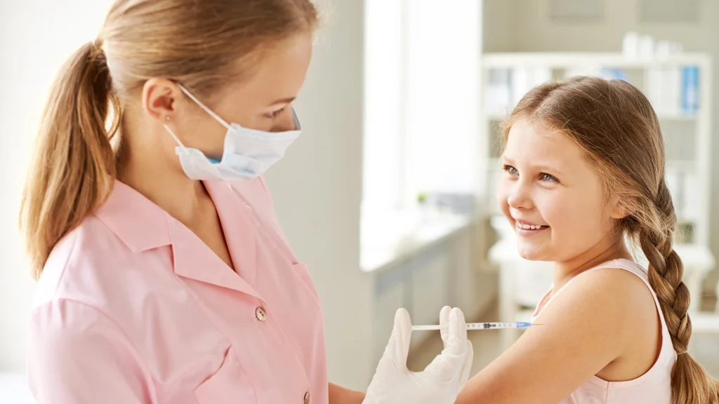 nursing clinic services