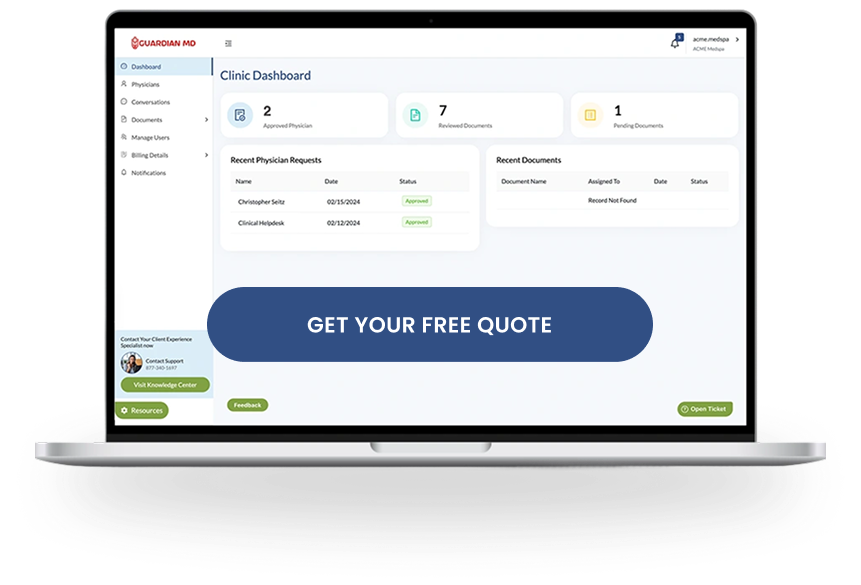 MO - Physician Collaboration