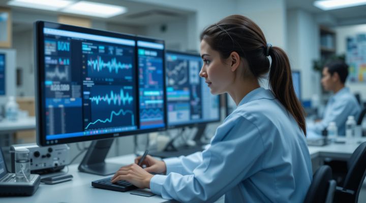EMR systems