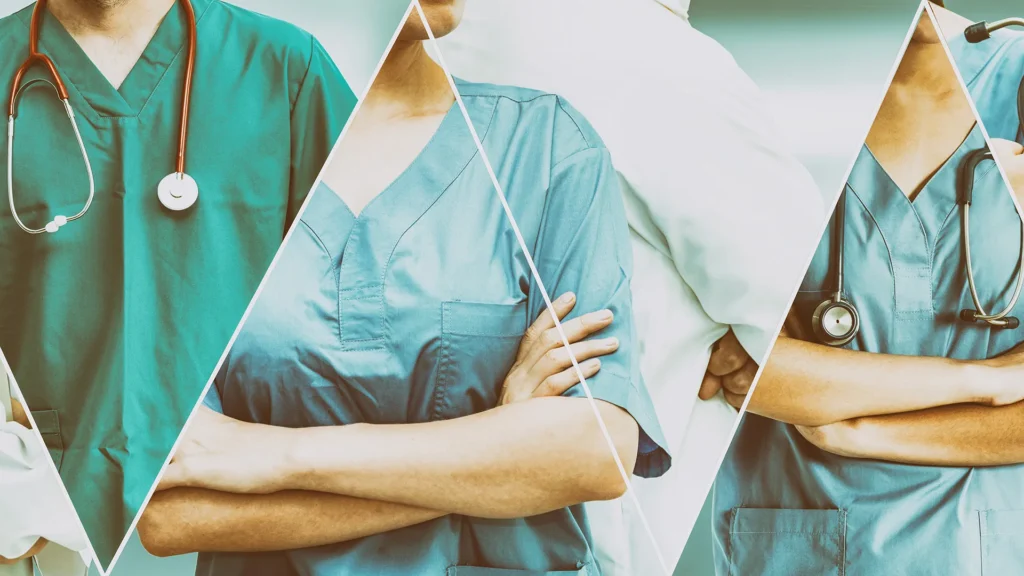 Emerging trends medical direction