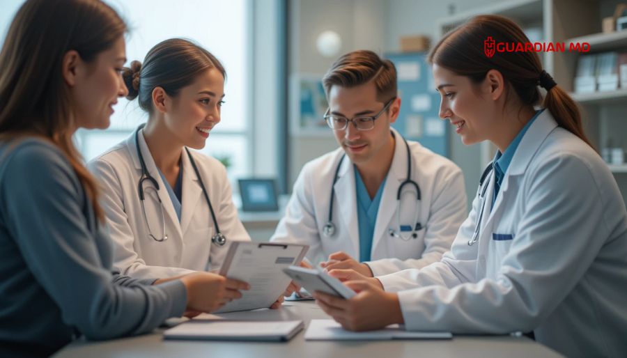 5 Ways to Improve Physician Collaboration in Healthcare