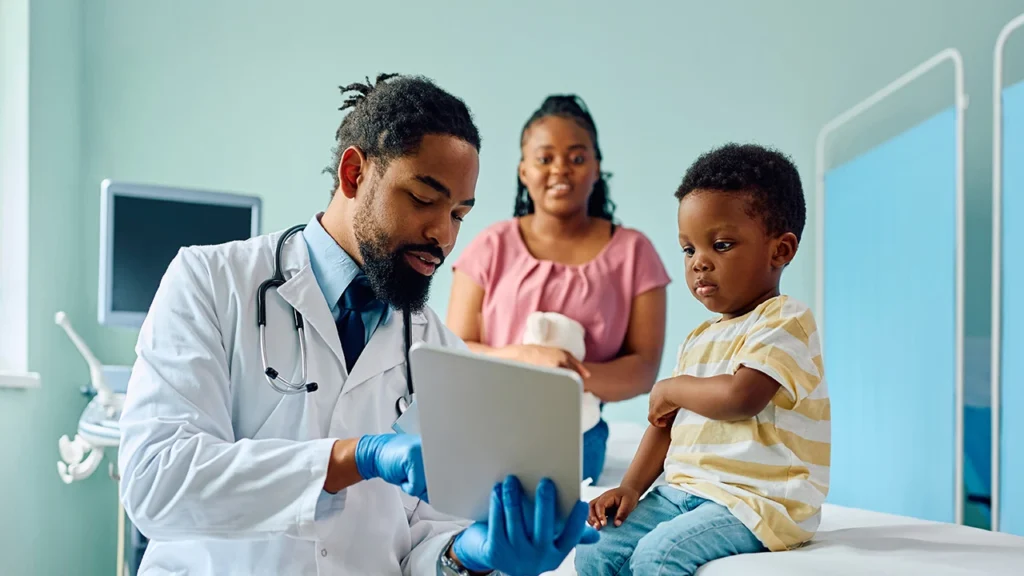 medical oversight for clinics