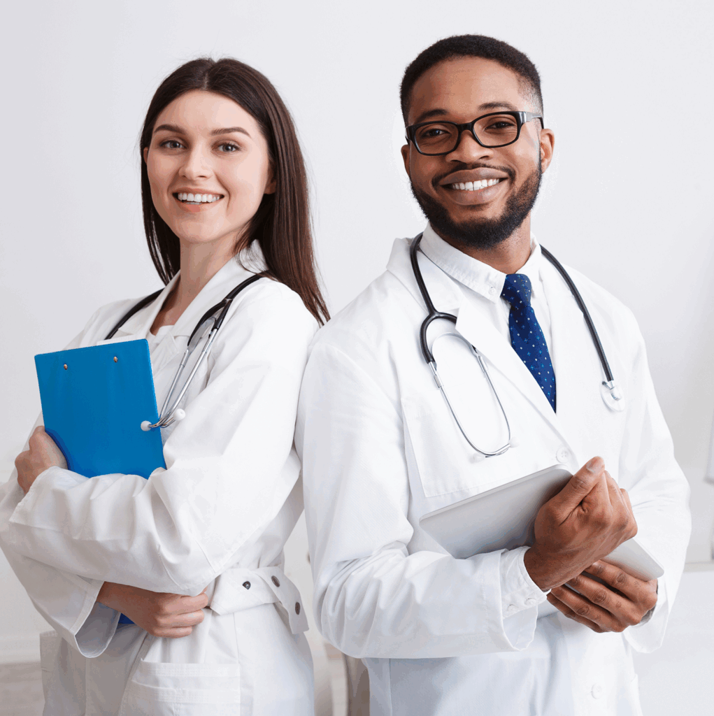 nurse practitioner business support
