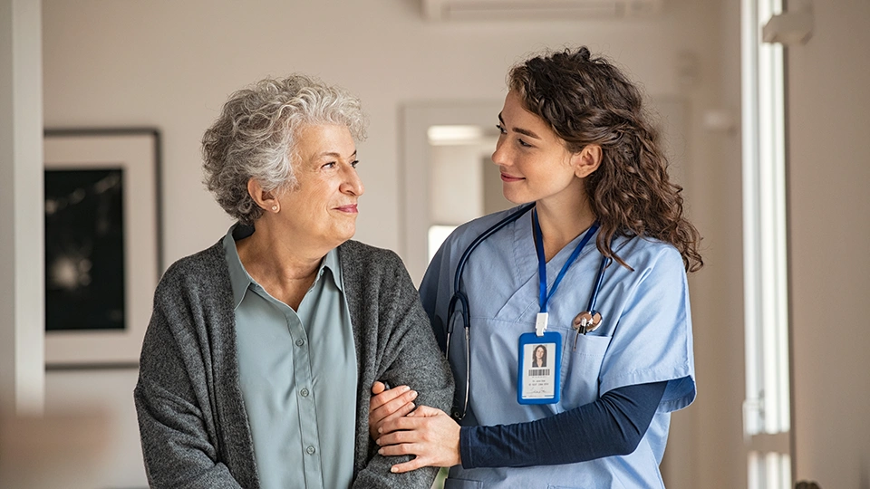 nurse practitioner