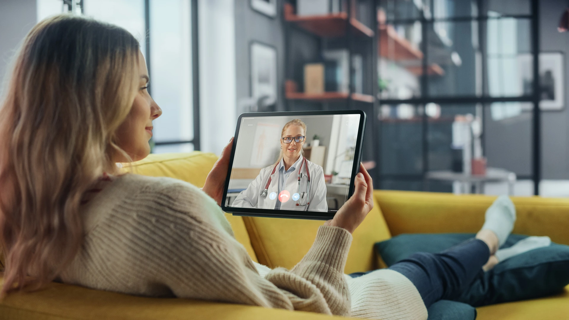 virtual good faith exams