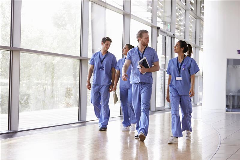 corporate practice of medicine