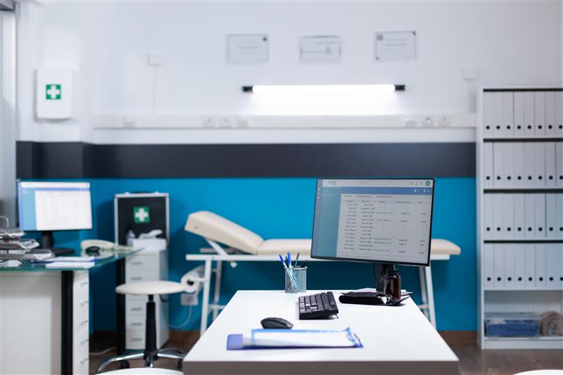 medical director oversight options