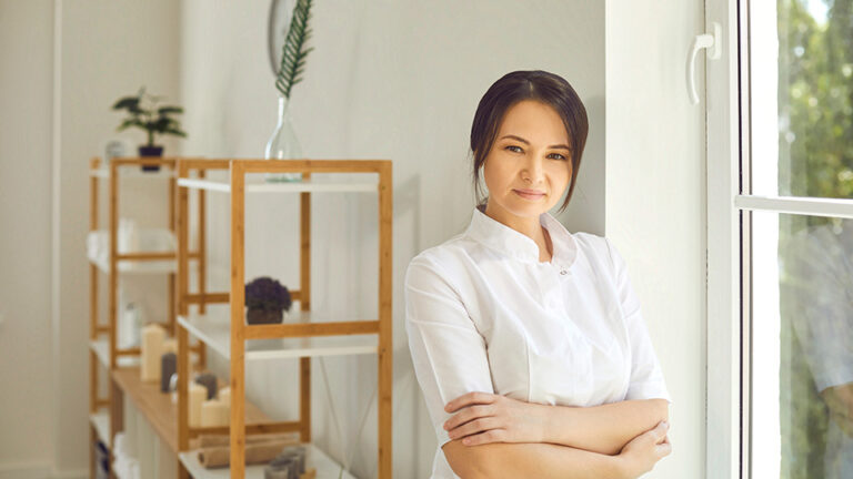 medical director aesthetics clinic