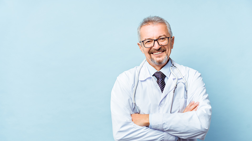 become a medical director