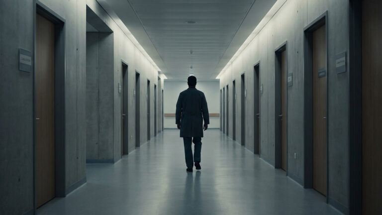 Physician Dependency