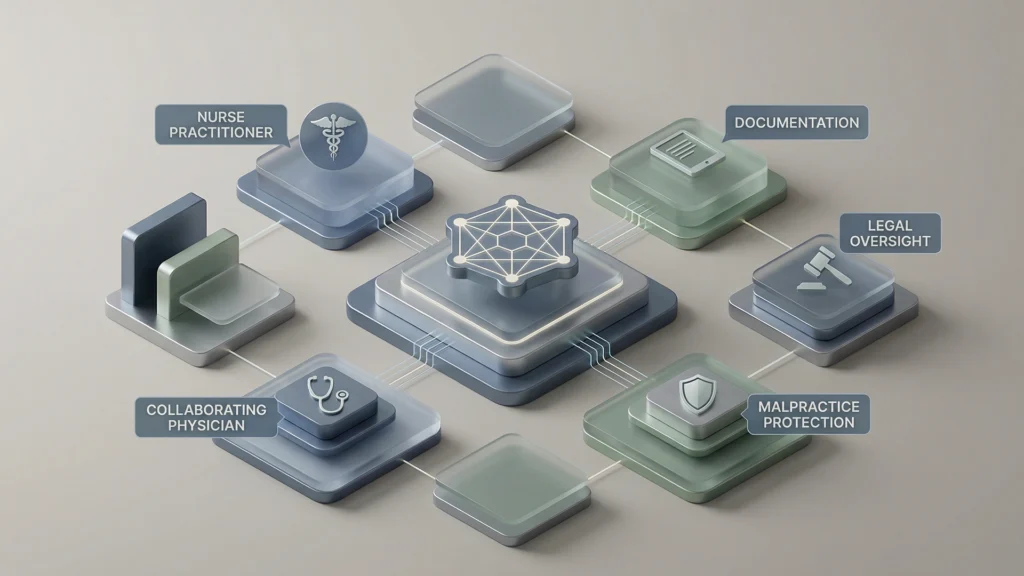 Malpractice Coverage