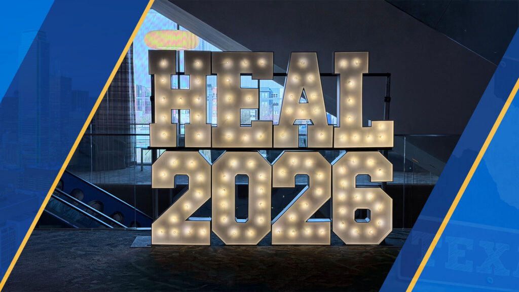 HEAL 2026