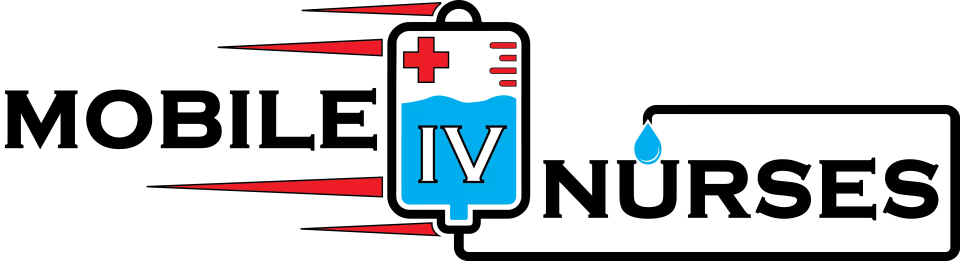 Mobile IV Nurses