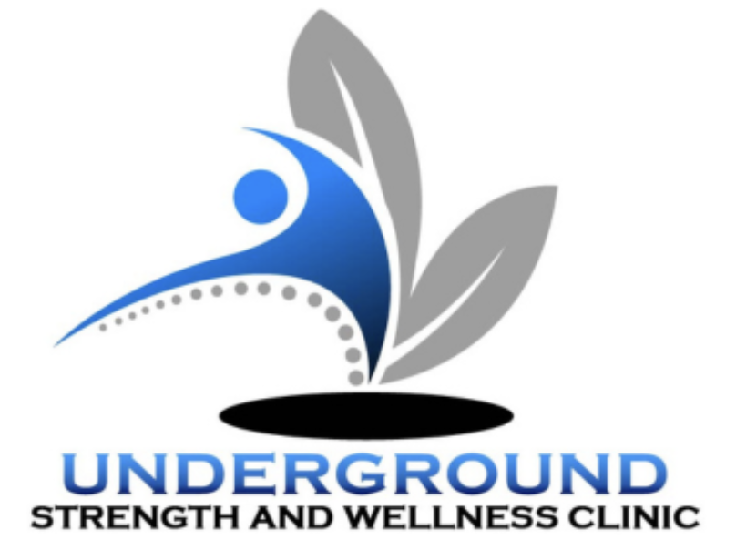 Underground Strength and Wellness