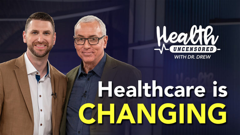 Dr. Seitz and Dr. Drew