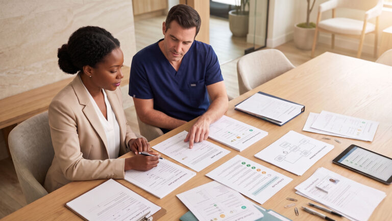 Why Every Growing Practice Needs Internal Clinical Audits