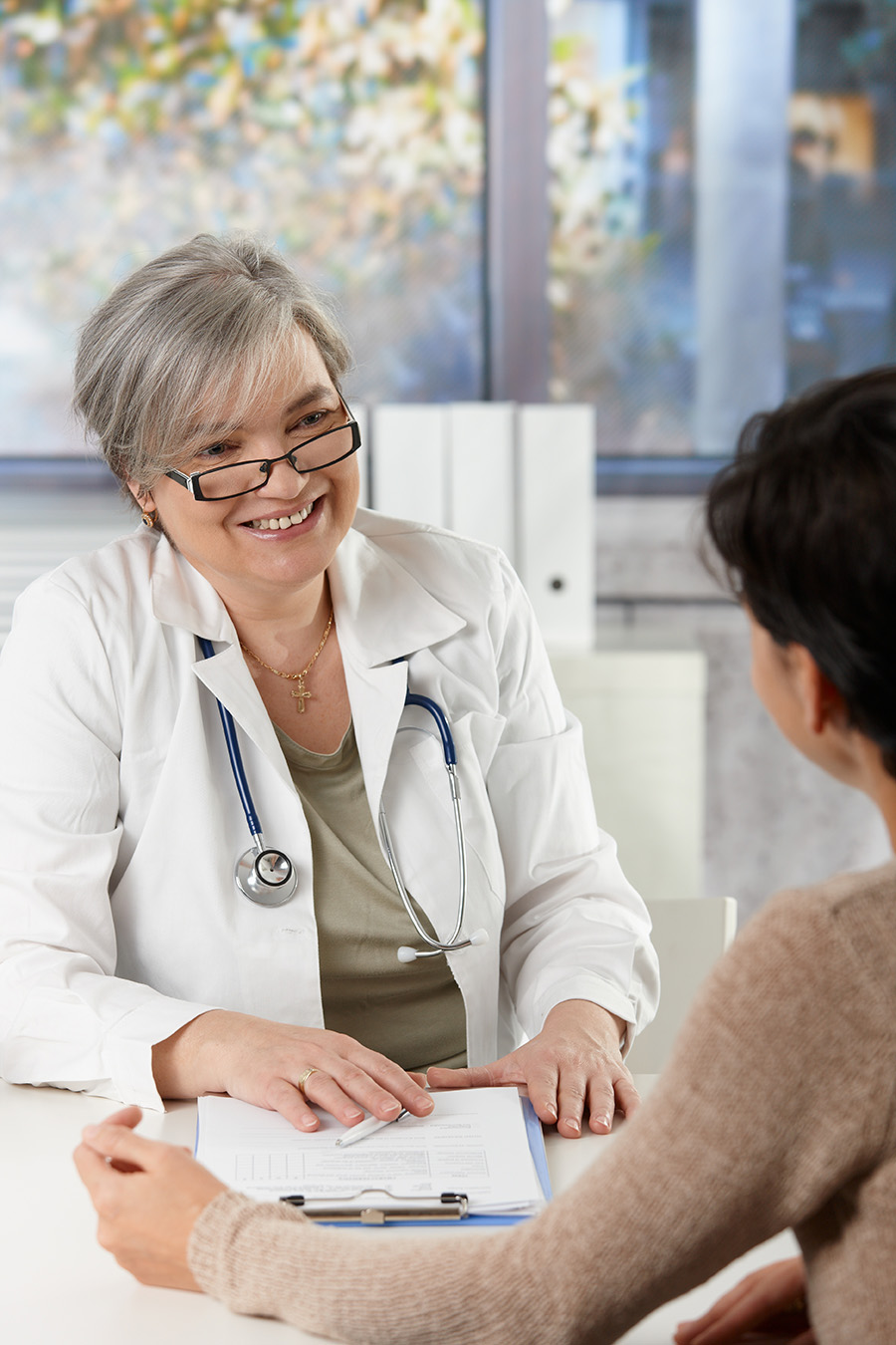 medical director for functional medicine practice