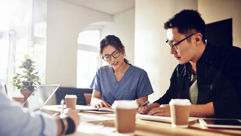 How to Grow an IV Therapy Business With Compliance-First Operations