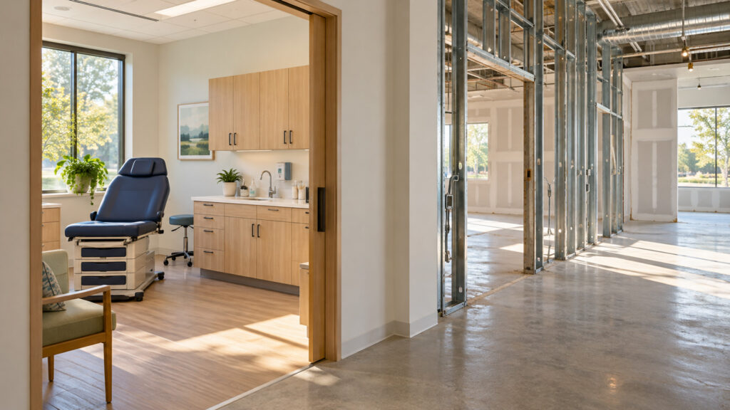 The Hidden Compliance Risks of Expanding a Healthcare Practice