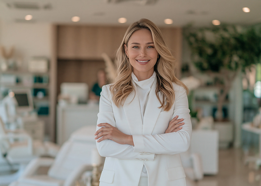 nurse business owner